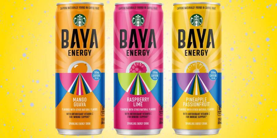 نوشیدنی انرژی زا