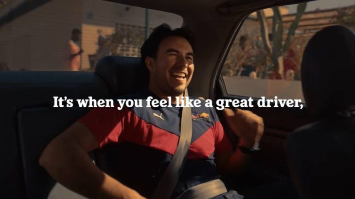 کمپین تبلیغاتی هینکن