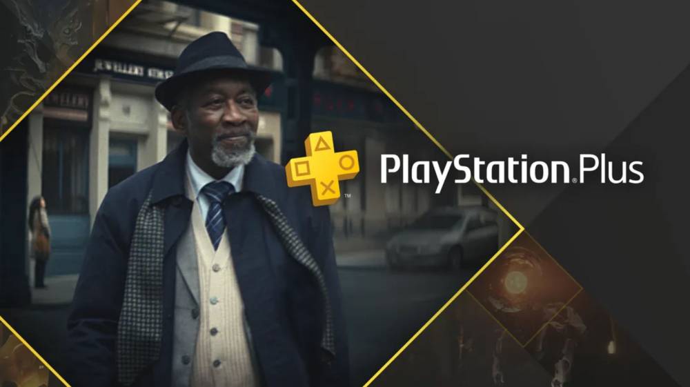 تبلیغات پلی استیشن