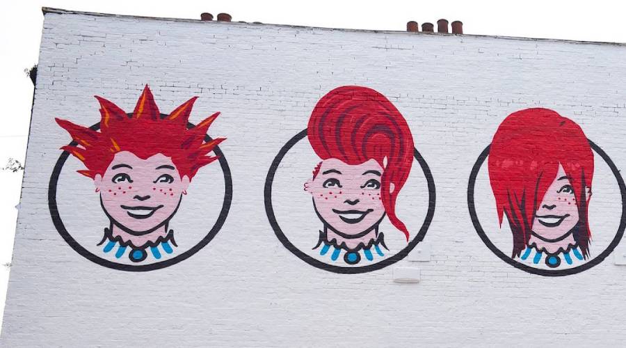 رستوران وندی