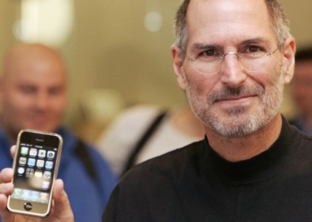 امنیت آیفون