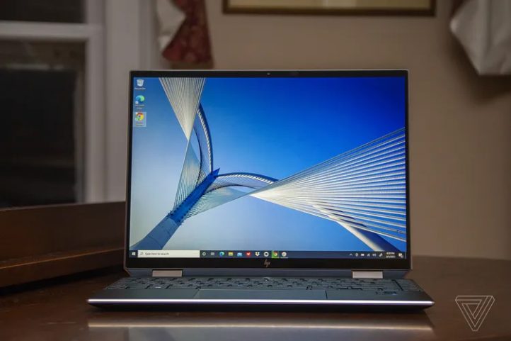 HP Spectre x360 14