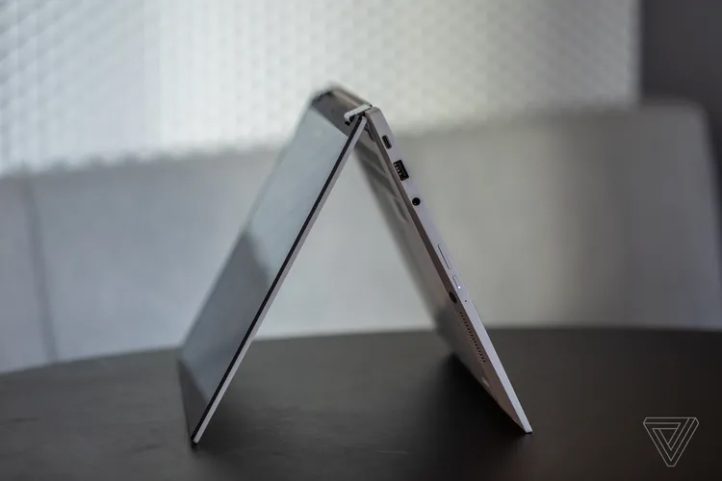 Asus Chromebook Flip CX5