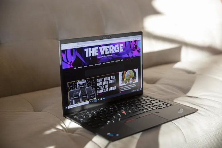 Lenovo ThinkPad X1 Nano