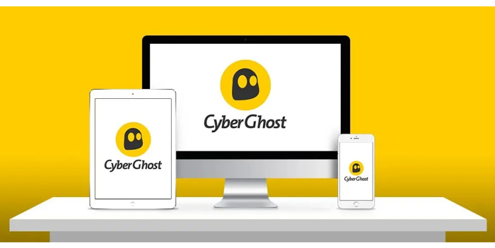 CyberGhost VPN