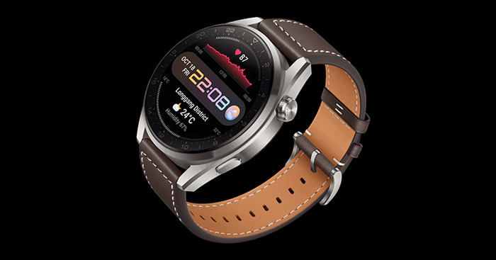 هواوی Huawei Watch 3