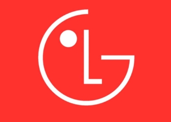 لوگو جدید ال جی