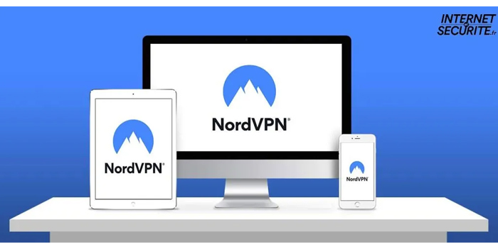 Nord VPN