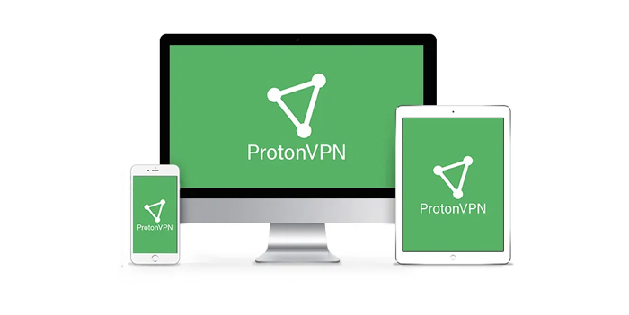 Proton VPN