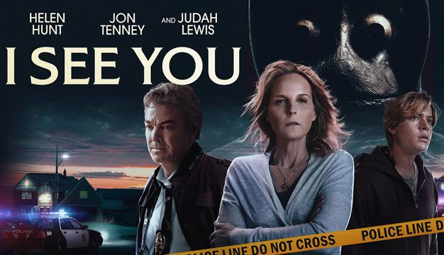 بهترین فیلم ترسناک: من تو را می بینم (I See You) سال 2019