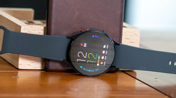 Samsung Galaxy Watch 5 - بهترین اسمارت واچ اندروید