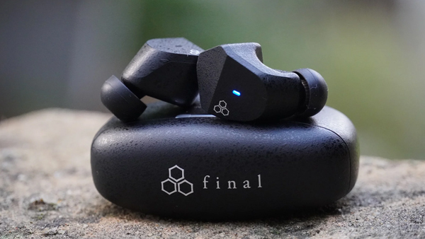 Final Audio ZE3000 هدفون بی سیم