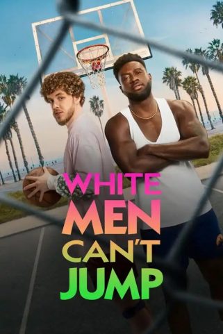 White Men Can't Jump (2023) - مردان سفید نمی توانند بپرند (2023)