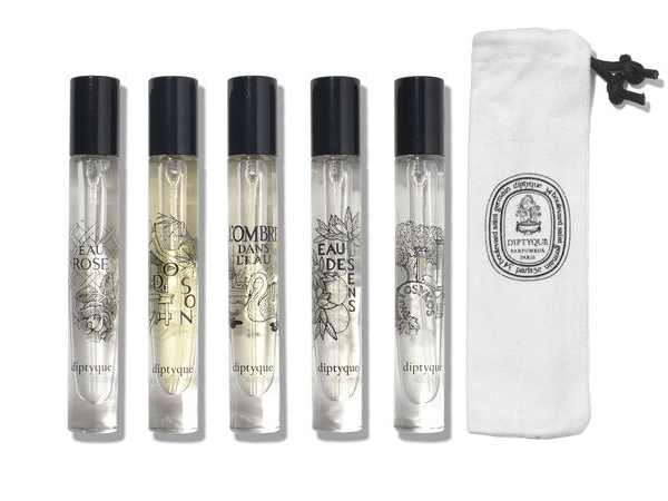 دیپتیک ادو توالت دیسکاوری ست - DIPTYQUE EAU DE TOILETTE DISCOVERY SET عطر هدیه