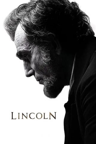  Lincoln (2012) - لینکولن (2012) - بهترین فیلم خارجی