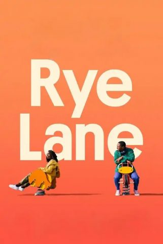 Rye Lane (2023) - راه چاودار (2023) بهترین فیلم خارجی