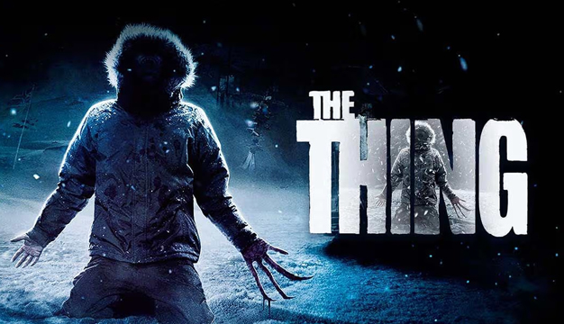 بهترین فیلم ترسناک: موجود (The Thing)