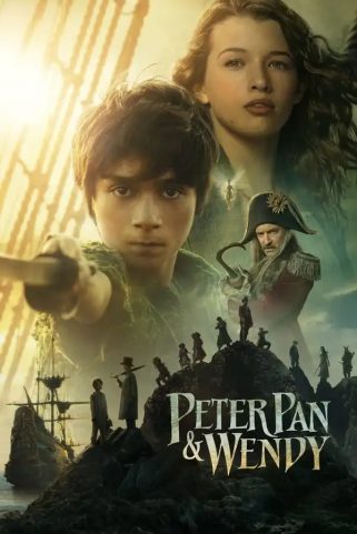 Peter Pan & Wendy (2023) – پیترپن و وندی (2023)