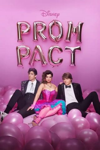 Prom Pact (2023) 
