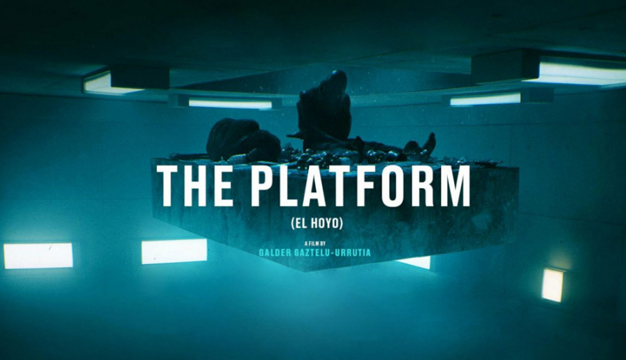  پلتفرم (The Platform)