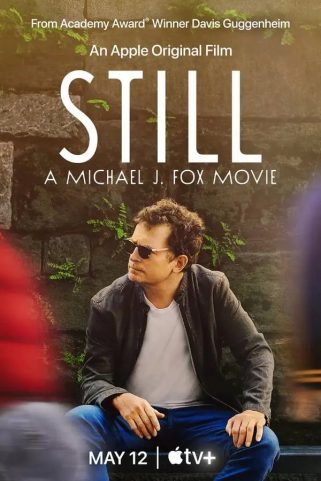 Still: A Michael J. Fox Movie (2023) - هنوز: فیلم مایکل جی فاکس (2023)