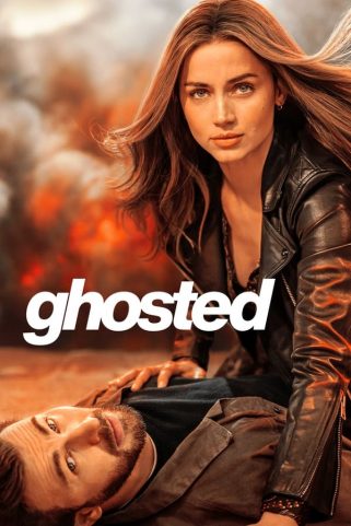 Ghosted (2023) – پیچیده شده (2023)