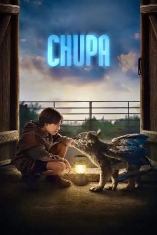 Chupa (2023) – چوپا (2023)