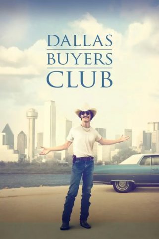 Dallas Buyers Club (2013) - باشگاه خریداران دالاس (2013)