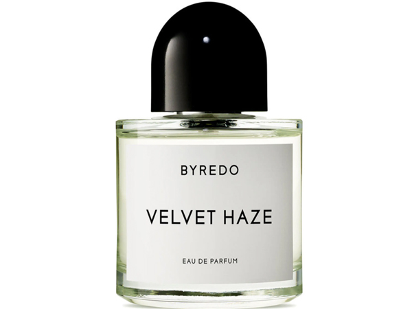 بای‌ریدو ولوت هیز – BYREDO VELVET HAZE -