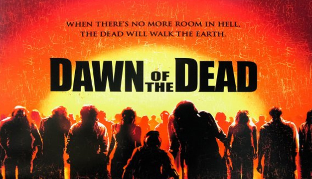 طلوع مردگان (Dawn of the Dead) 