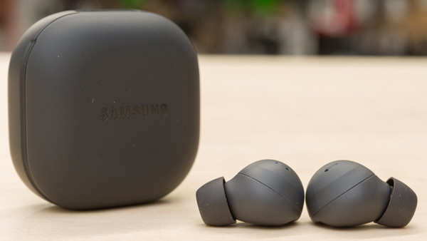 Galaxy Buds 2 Pro - بهترین ایرباد هدفون بی سیم سامسونگ