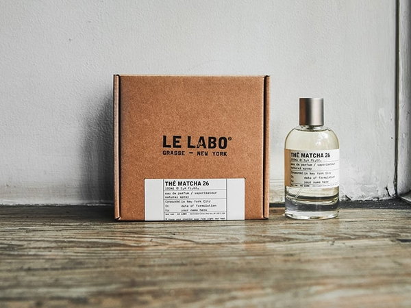 لو لبو ته ماچو - LE LABO THÉ MATCHA - بهترین عطر ها