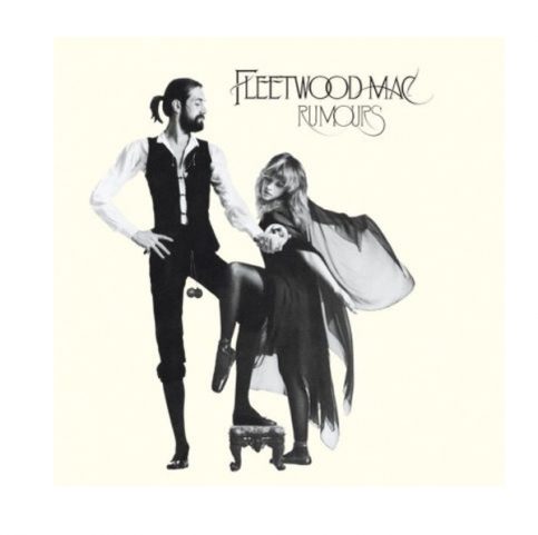 Fleetwood Mac – Rumors (1977) - پرفروش ترین آلبوم موسیقی جهان
