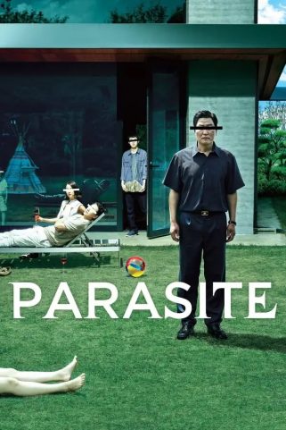 Parasite (2019) - انگل (2019)