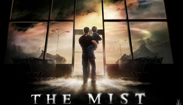 مه ( The Mist) 