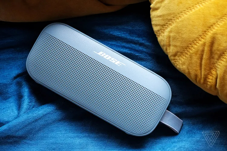 Bose SoundLink Flex