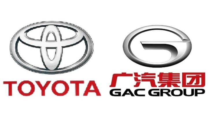 Gac-Toyota