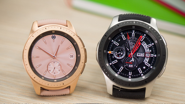 ویژگی های جدیدی را در Samsung Galaxy Watch 6