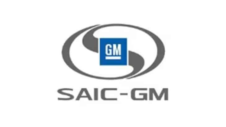 SAIC-GM