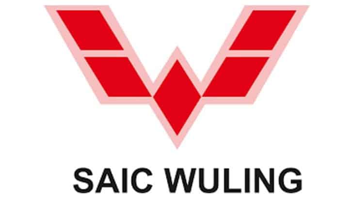 SAIC-GM-Wuling