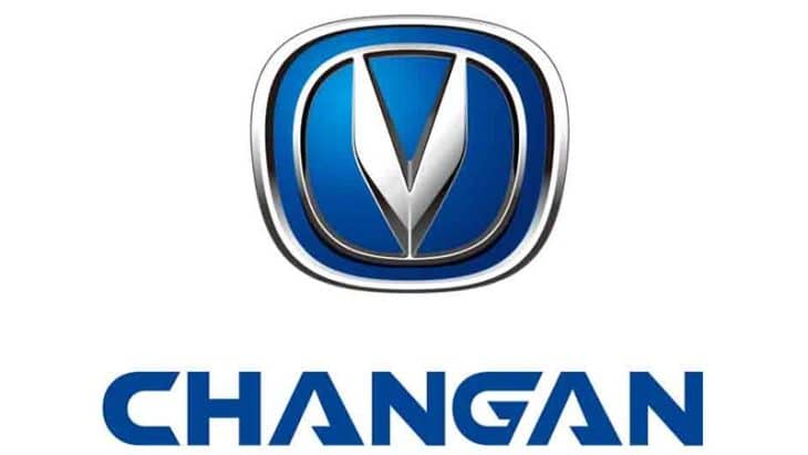 رتبه سوم پرفروشترین خودرو های چینی - چانگان (CHANGAN) 
