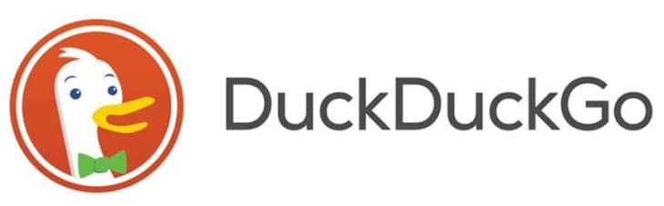 مرورگر DuckDuckGo