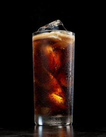 نوشابه (Soda)- محبوب ترین نوشیدنی
