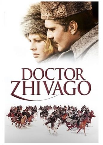 Doctor Zhivago (1965) - دکتر ژیواگو