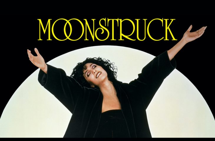 Moonstruck (1987)