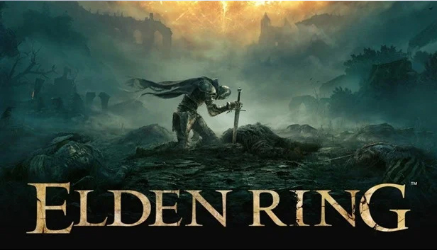 بازی  Elden Ring - بهترین بازی پلی استیشن 5 در سبک اکشن – نقش آفرینی