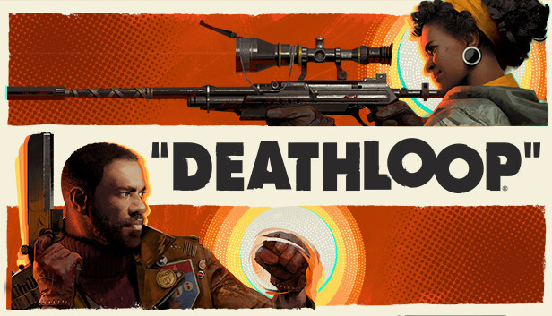 بازی  Deathloop - بهترین بازی پلی استیشن 5 در سبک تیراندازی و ماجراجویی