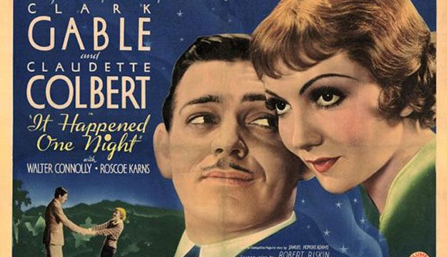 It Happened One Night (1935) - یک شب اتفاق افتاد