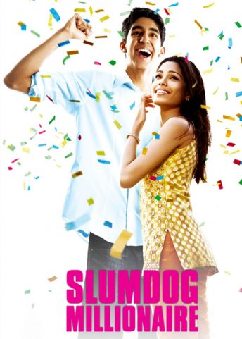 Slumdog Millionaire (2008) - میلیونر زاغه‌نشین
