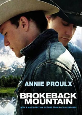 Brokeback Mountain (2005) - کوهستان بروکبک